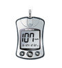 Infinity Blood Glucose Monitoring System meter with strip