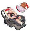 I-Tec Multi-Grip Head Immobilizer - Child Seat Use