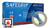 Microflex SafeGrip Powder Free Latex Glove
