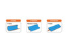 SAM Splint - Orange - Folds & Durability