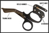 RipShears Firefly Trauma Shears With Ripper - Pink specifications 2