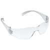 Protection Clear Anti-Fog Lens Safety Glasses