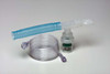 Hudson Micro Mist Nebulizer With 6" Reservoir Tube another view