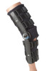 Curad Premium Post-Op Hinged Knee Brace