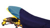 Polar Fleece Blankets color Navy