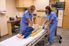 PediPro Pediatric System - Z Fold in use 2