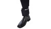 TacMed Ankle Tourniquet & Medical Holster on ankle front view items not included with holster