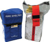 New Generation Fire Shelter - Regular Large