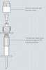 BD Jamshidi Style Intraosseous Needles specifications