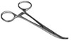 Curved Forcep