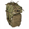 Military Elite Tactical Trauma First Aid Backpack Multi Camo