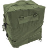 Military M17 Medical Bag - Full Kit closed