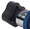 Rubberized Comfort Grip Hand Knob