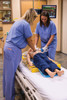 PediPro Pediatric Resuscitation System Kit - Z Fold in hospital