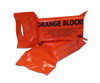 Disposable Head Immobilizer Blocks