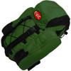 EVAC Search and Rescue Pack green