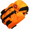 EVAC Search and Rescue Pack orange
