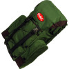 EVAC Deluxe Search and Rescue Pack Green