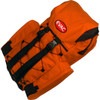 EVAC Deluxe Search and Rescue Pack Orange