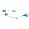 BD Nexiva Closed IV Catheter System With Dual Port another view 2