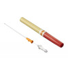 TyTek Needle Decompression Tension Pneumothorax Kit (TPAK) opened