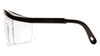 Pyramex Clear Anti-Fog Lens Safety Glasses