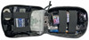 Basic IFAK Level 2 - Full Kit inside view