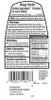 Regular Strength Antacid Tablets - Fruit Flavored back of package