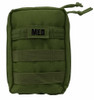 Individual Patrol Officer Kit (IPOK) - Level 1 color olive drab