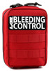 With optional Bleeding Control Patch - $4.00 Extra