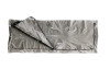 Post Mortem Body Bag - Medium Duty (Adult) gray