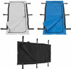 Post Mortem Body Bag With Handles - Medium Duty (Adult) all three colors