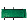 Post Mortem DOD Body Bag w/Handles - Heavy Duty (Adult) green
