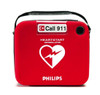 Philips HeartStart OnSite AED - New case