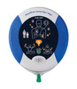 HeartSine Samaritan PAD 350P AED - Semi Automatic TOP