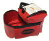 S-SCORT III Portable Suction Unit case view