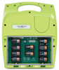 Zoll AED Plus Duracell Lithium CR123 Battery - 10 Pack in zoll aed plus
