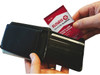 Elovate 15 Glucose Powder in wallet