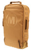 Meret SAVIOR7 PRO Combat Trauma Backpack Tan - Back