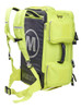 Meret OMNI PRO X BLS/ALS Total System Bag - ICB - Hi Viz back