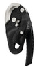 Petzl RIG Self Braking Descender - color black