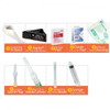 NAR Saline Lock Kit  IV Start Kit all items