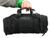 Military Elite First Aid Rapid Response Bag - Full Kit Carry Handle