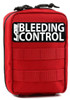 Public Access Bleeding Prevention Kit - BASIC PLUS With optional Bleeding Control Patch - $4.00 Extra