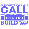 Public Access Bleeding Prevention Kit - ADVANCED PLUS Custom kits available