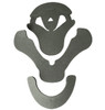 Aspen Vista TX Collar - Replacement Pads