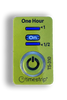 Stat tourniquet replacement timer