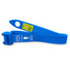 S.T.A.T. Tourniquet MCI Carabiner - 25 Tourniquets blue