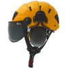 Kong Spin ANSI Helmet ***Visor and Headphones NOT INCLUDED***