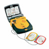 Physio Control LifePak CR Plus AED - Semi. Automatic - Recertified with pad